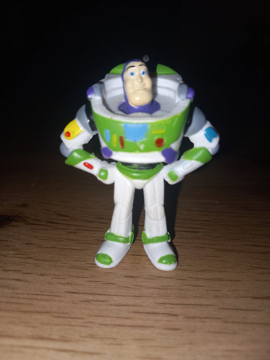 Toy story