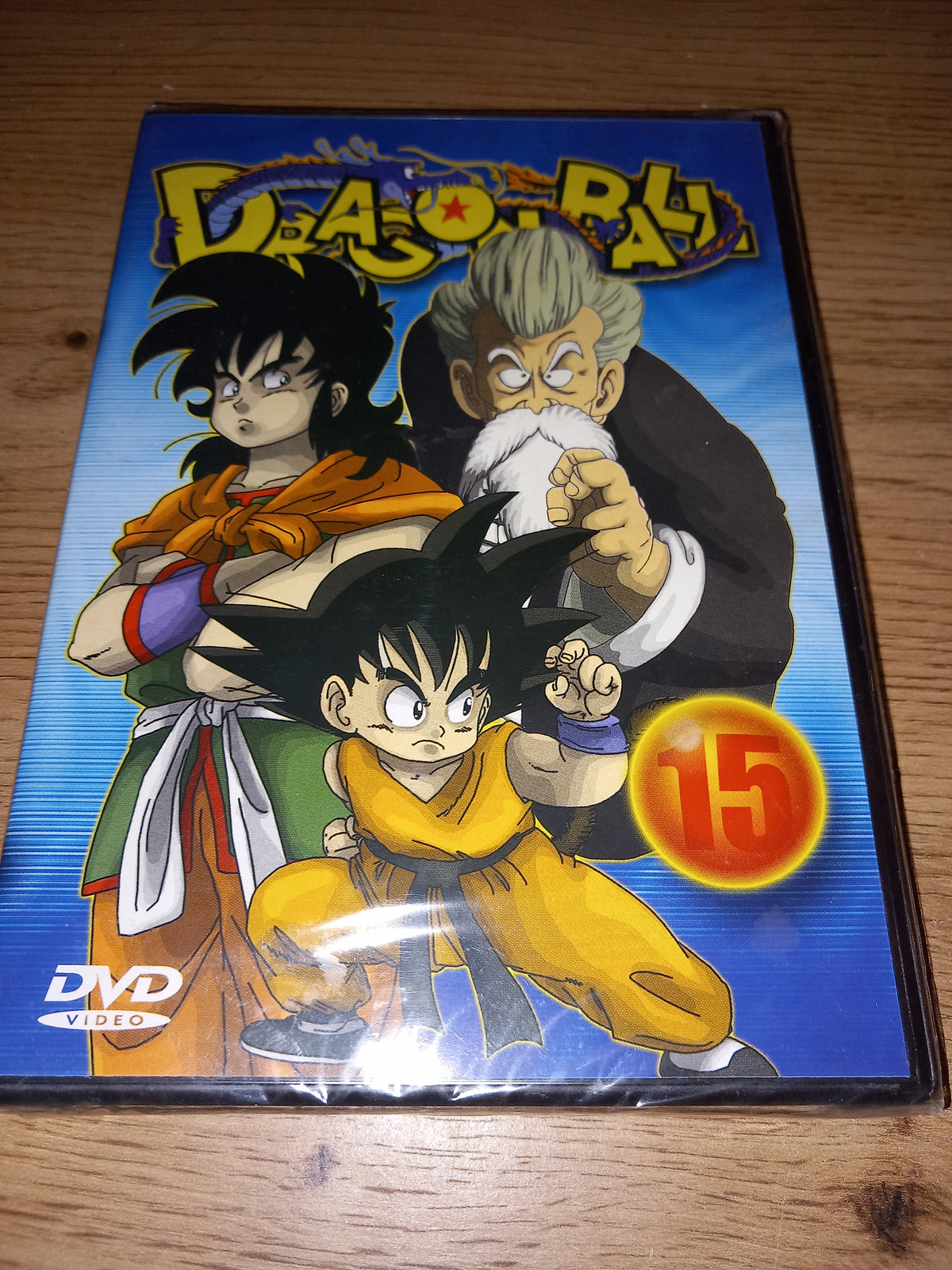 Dragon ball