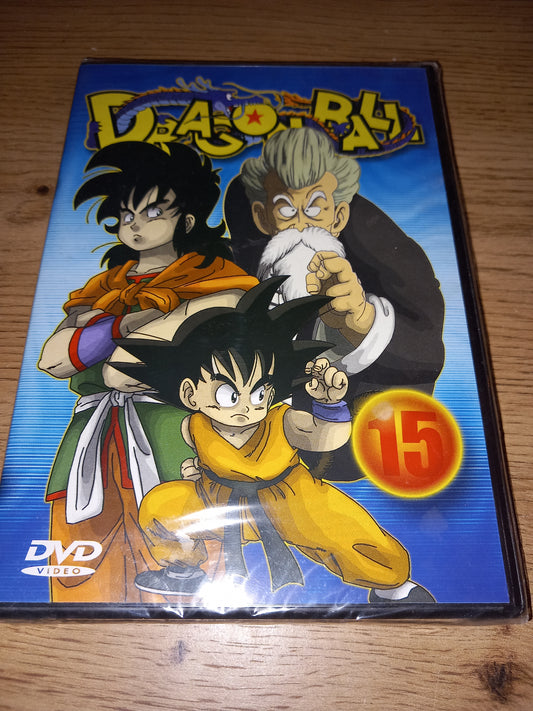 Dragon ball