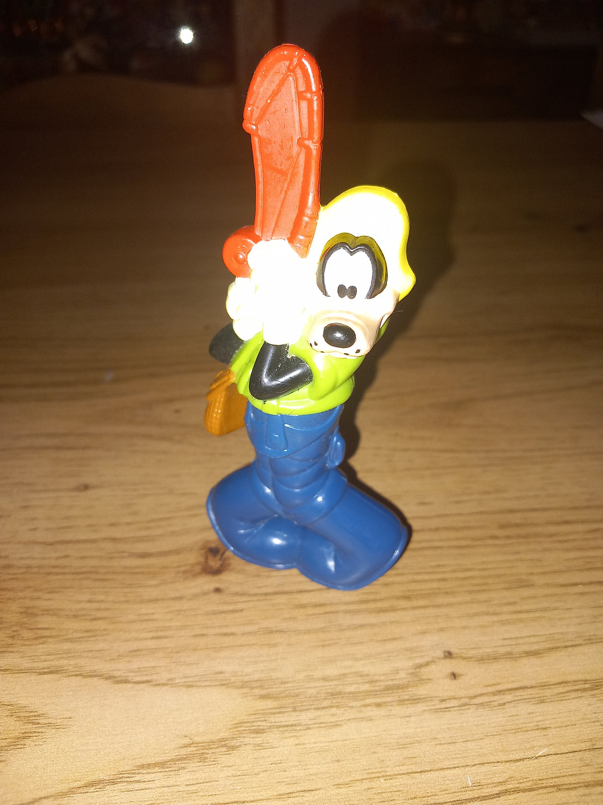 Disney