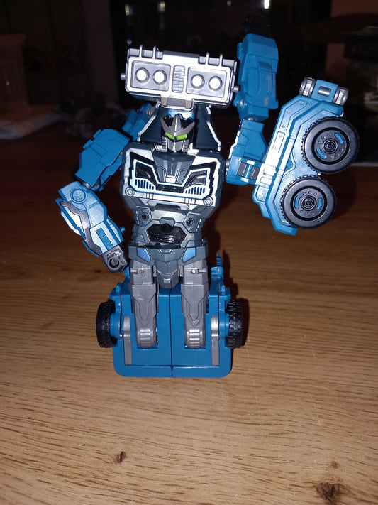 Transformers