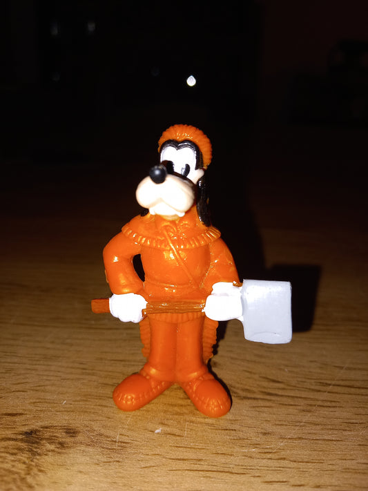 Mickey