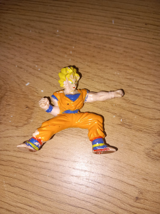 Dragon ball