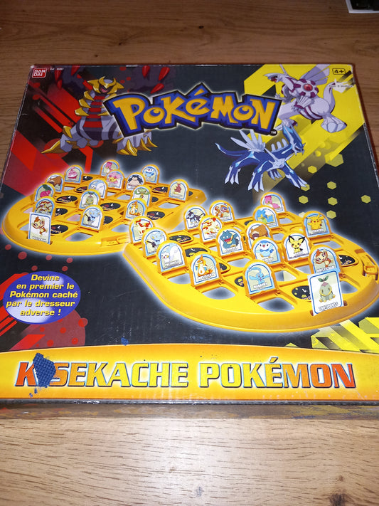Pokemon