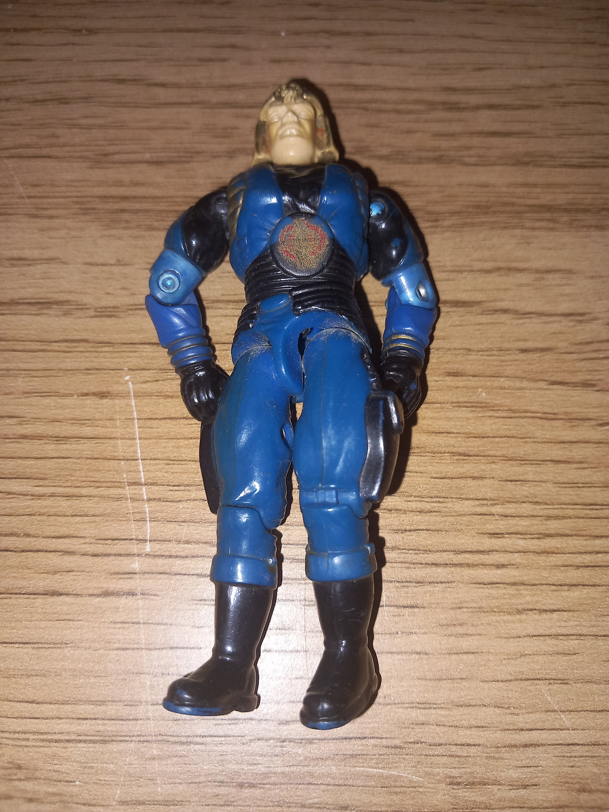 G.i joe