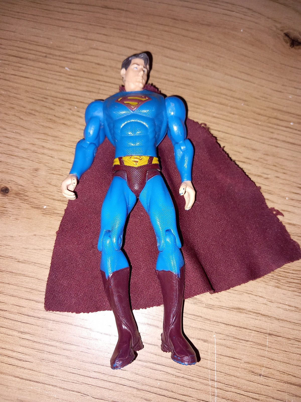 Superman