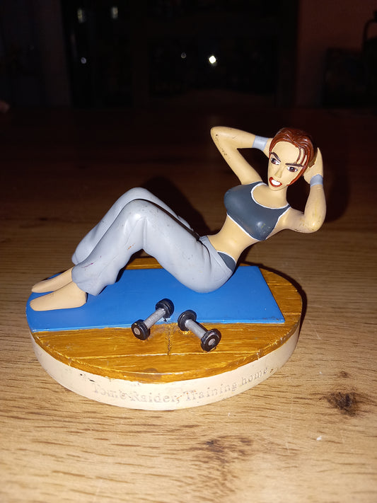 Tomb raider