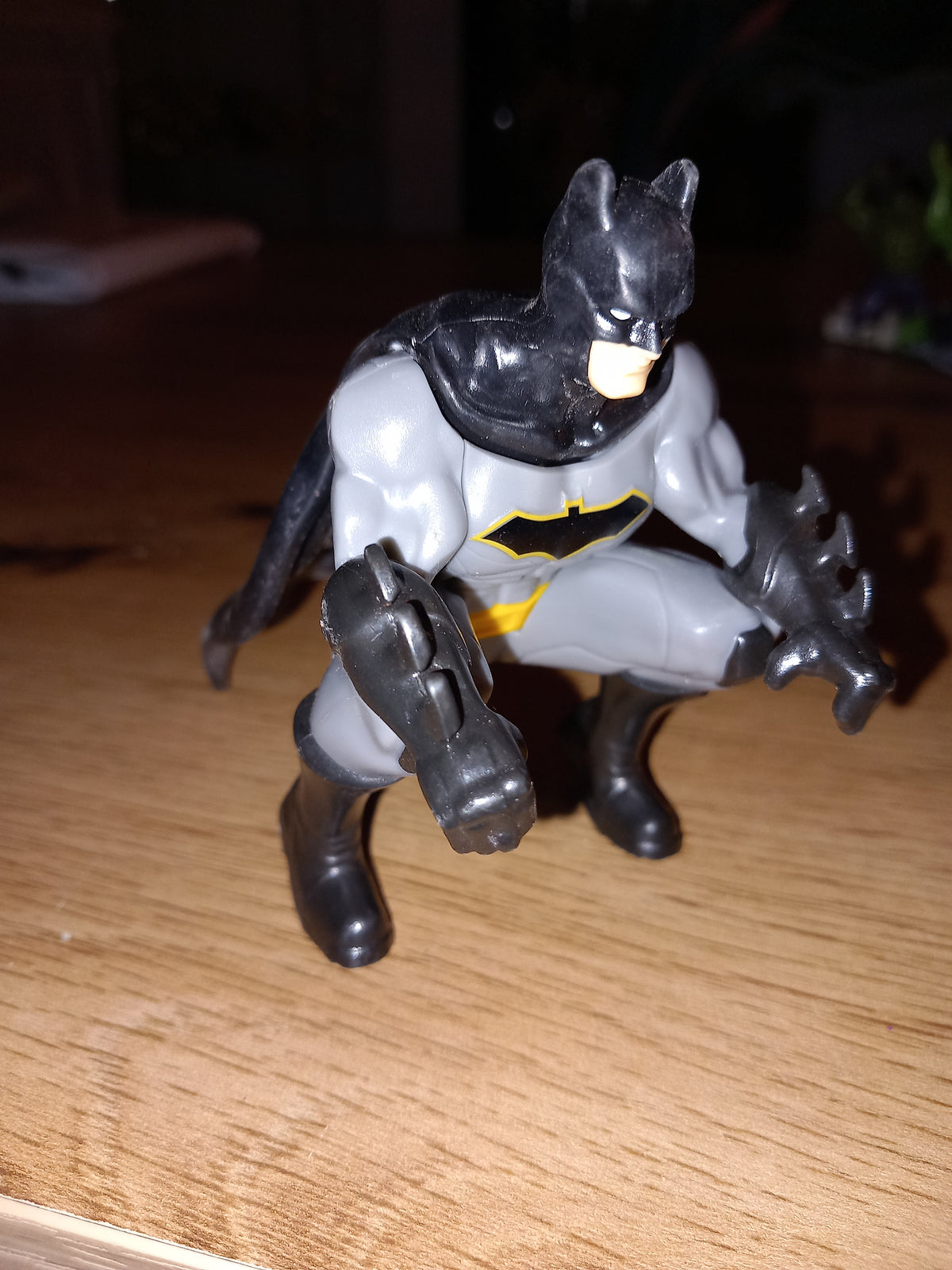 Dc comics