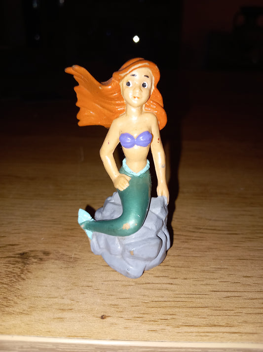 La petite sirene