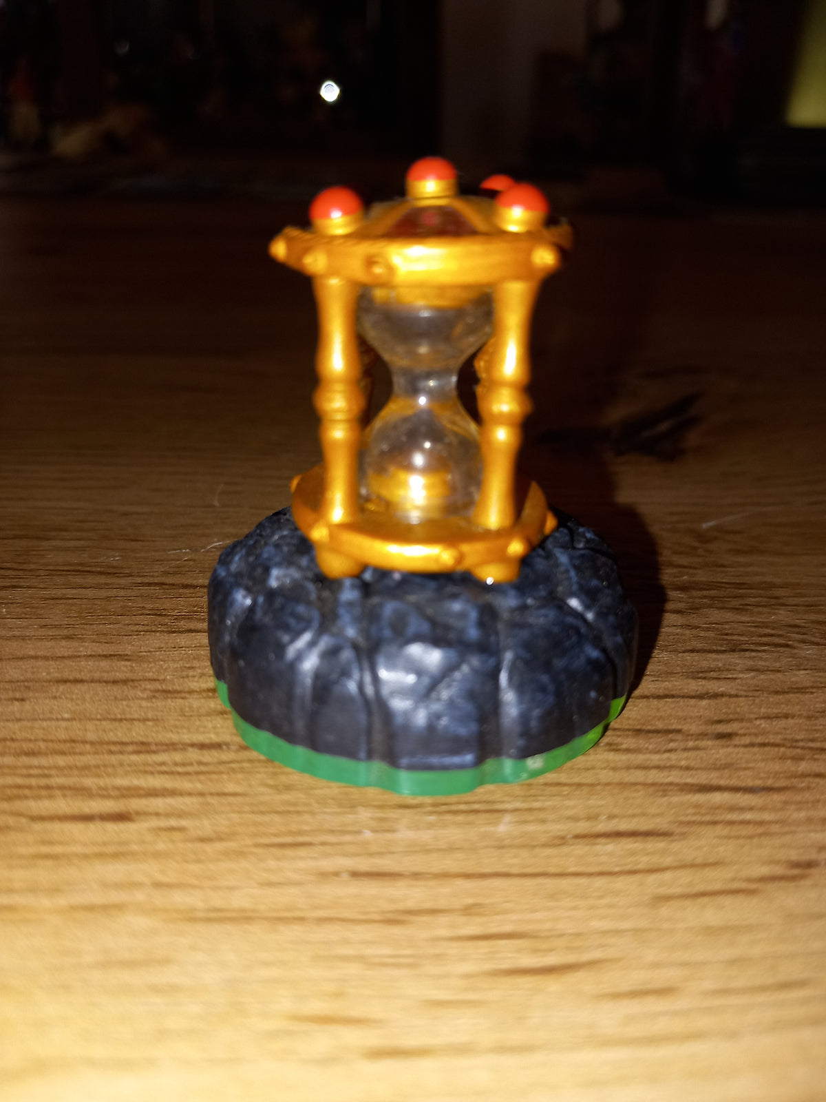 Skylanders