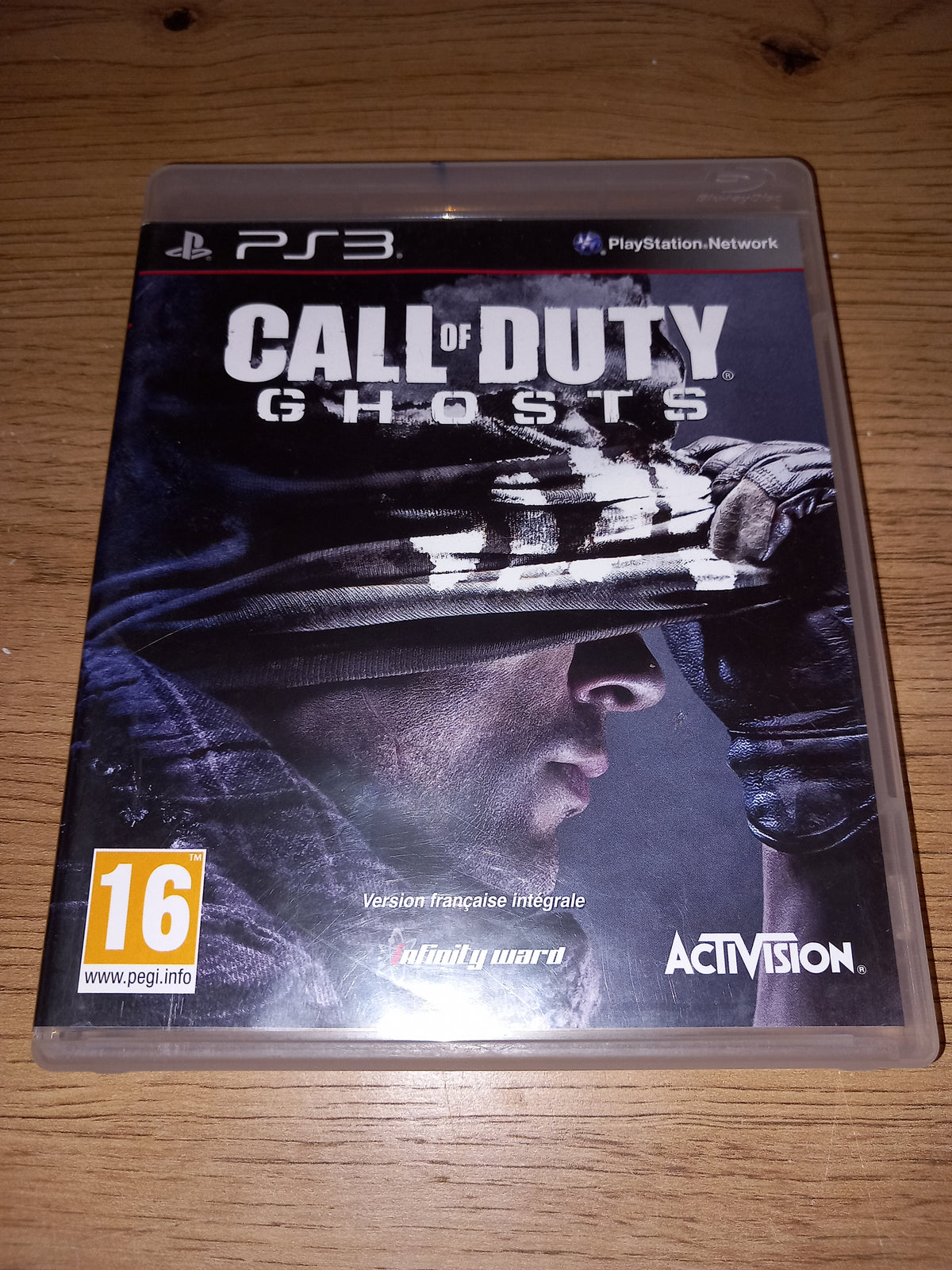 Ps3