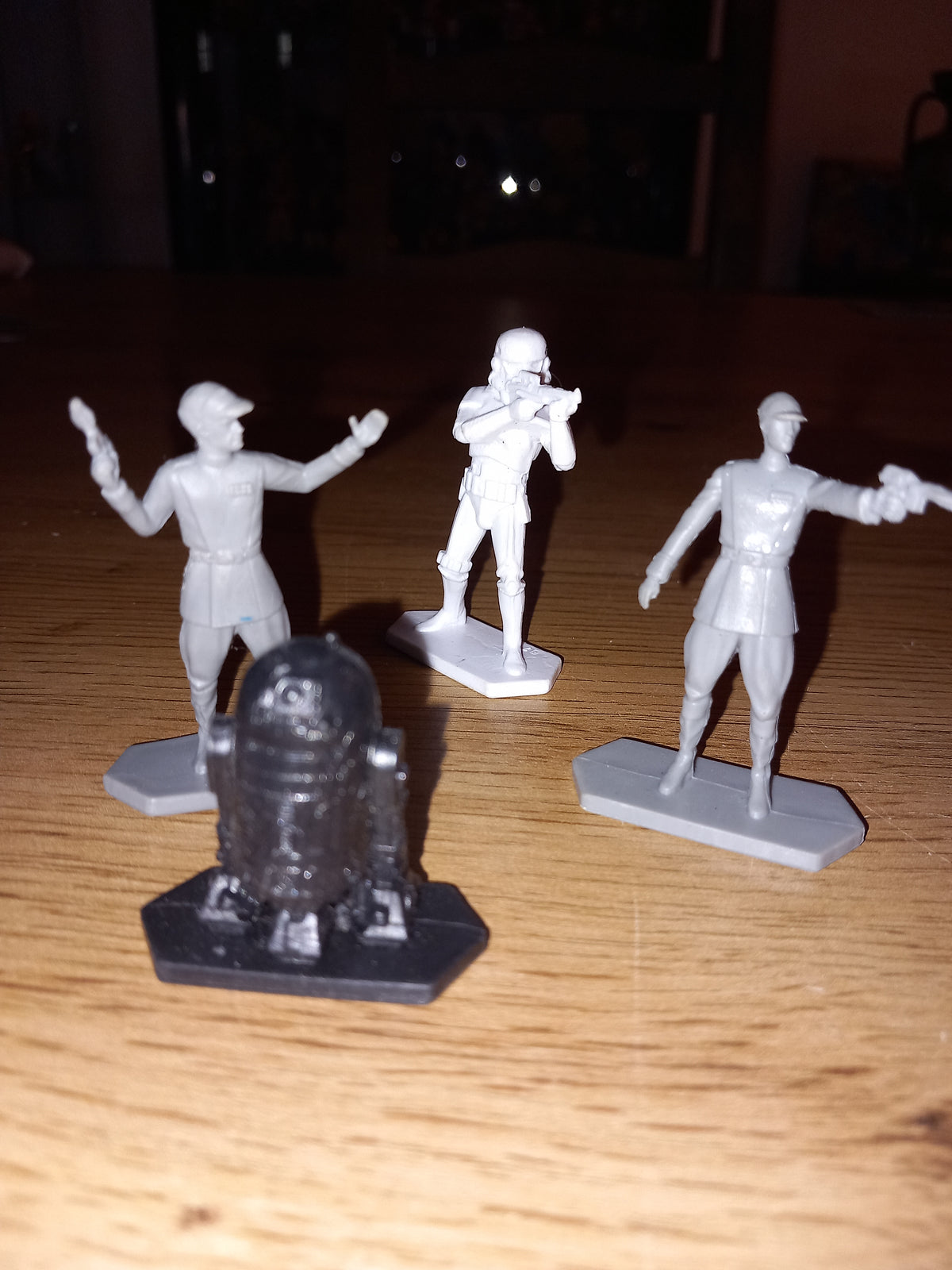 Star wars