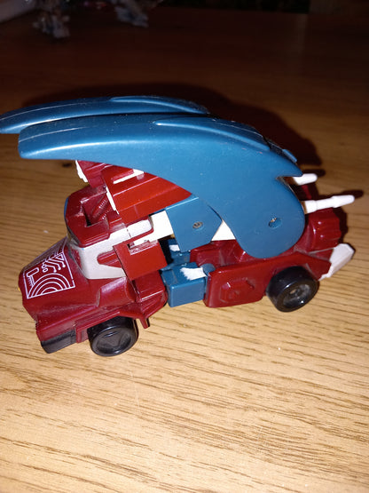 Transformers