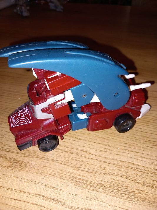 Transformers