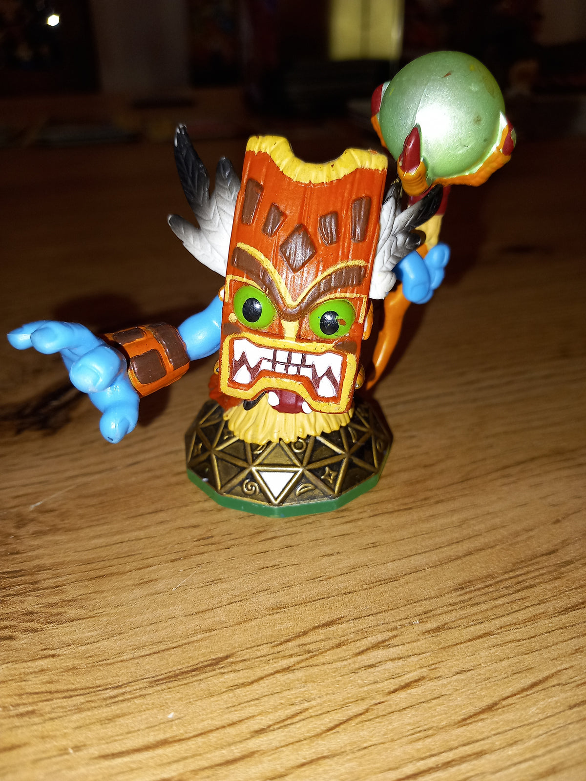 Skylanders