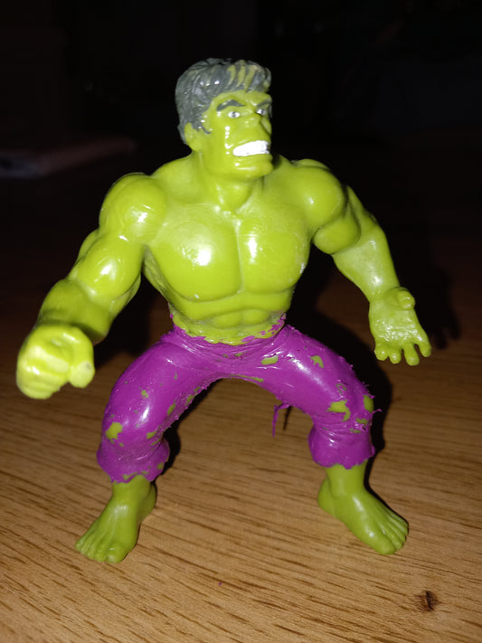 Marvel