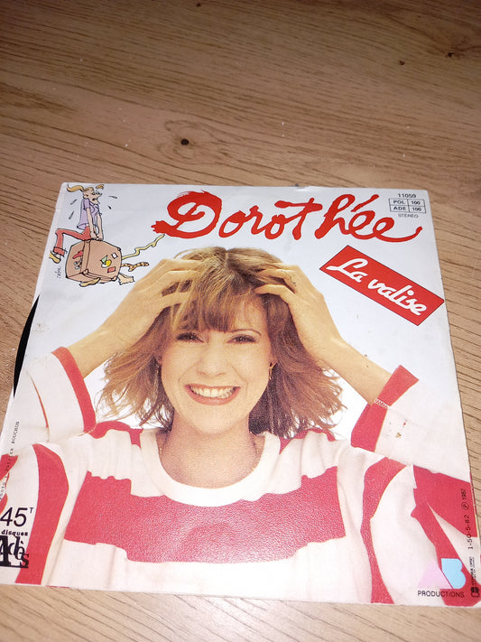 Dorothee