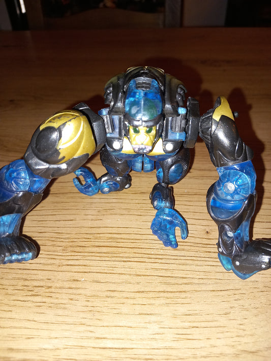 Transformers
