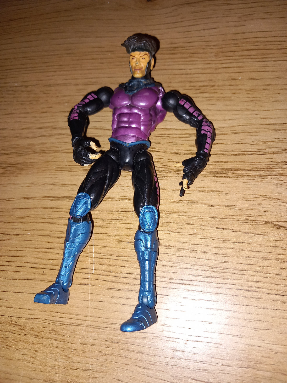Xmen
