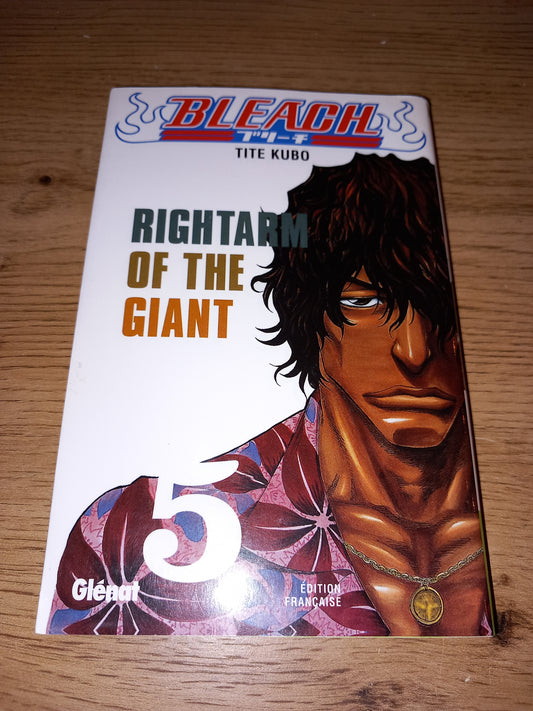 Bleach
