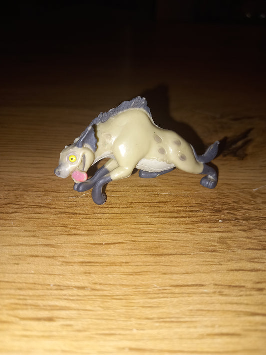 Le roi lion