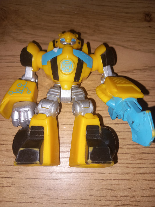 Transformers