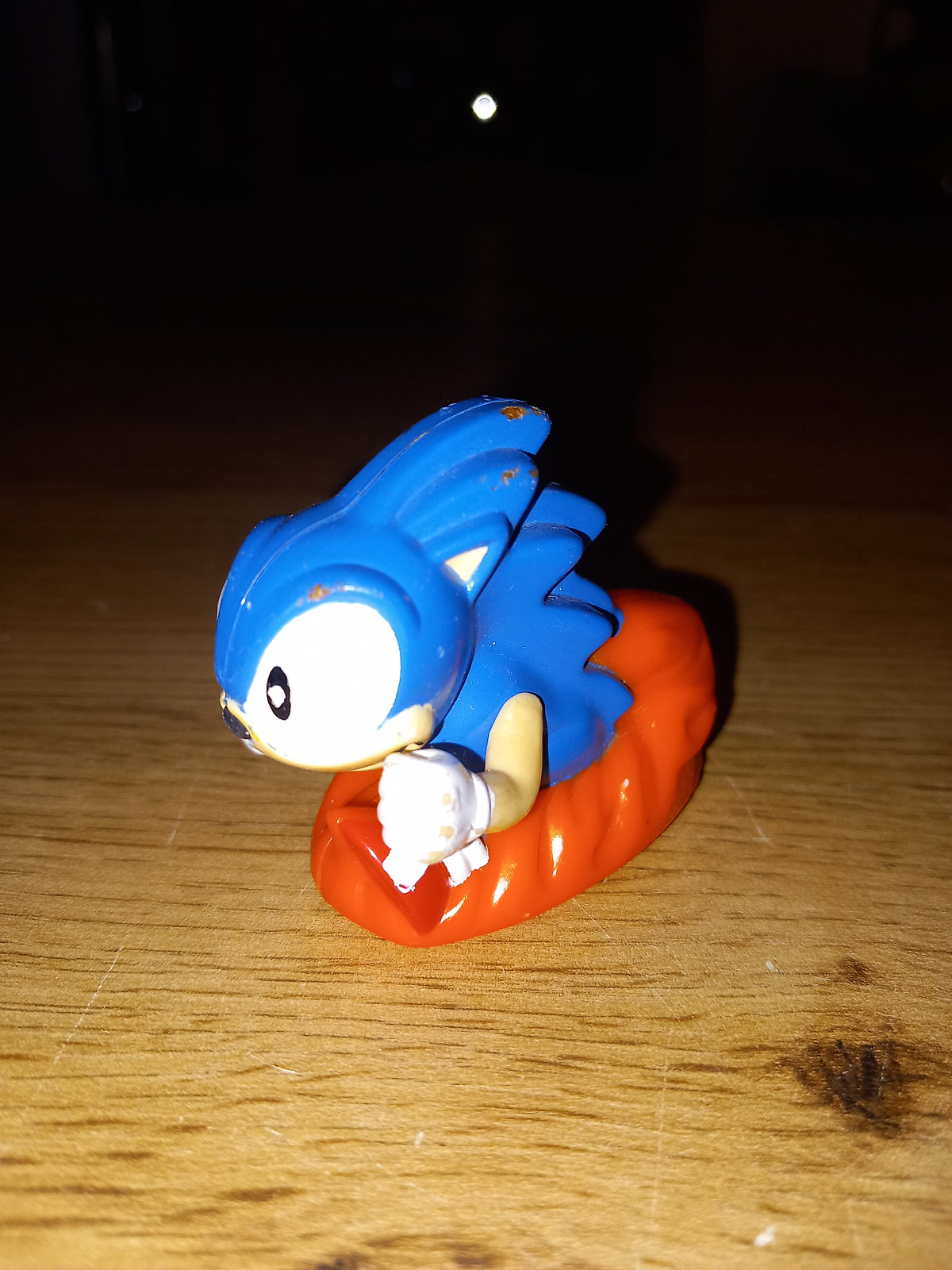 Sonic