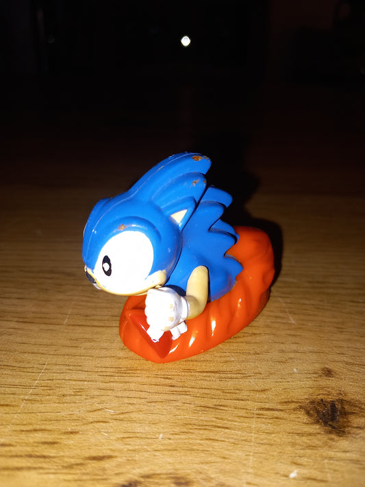 Sonic