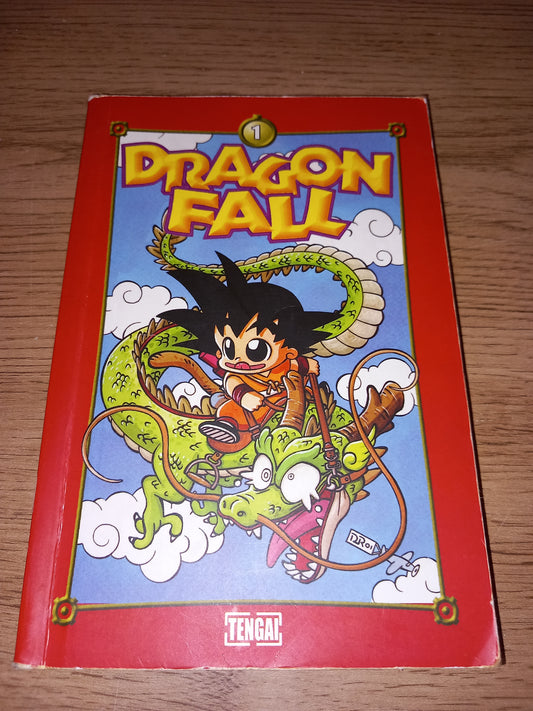 Dragon fall