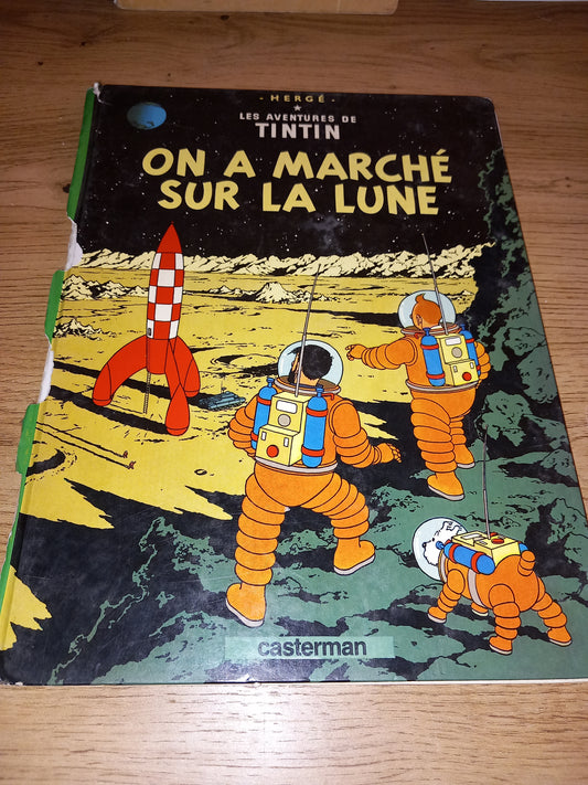 Tintin