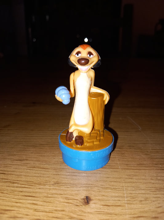 Le roi lion