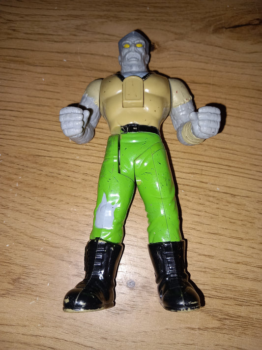 Karaté figther