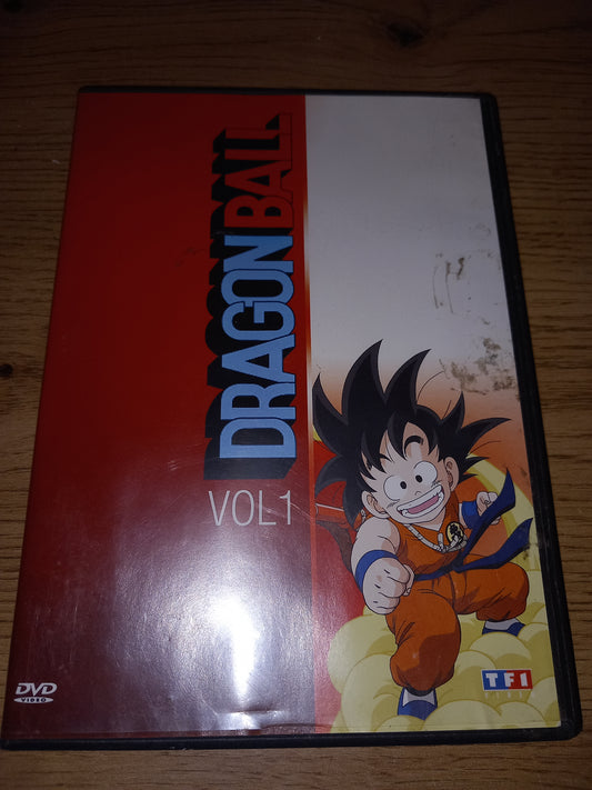 Dragon ball
