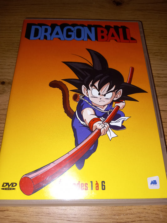 Dragon ball