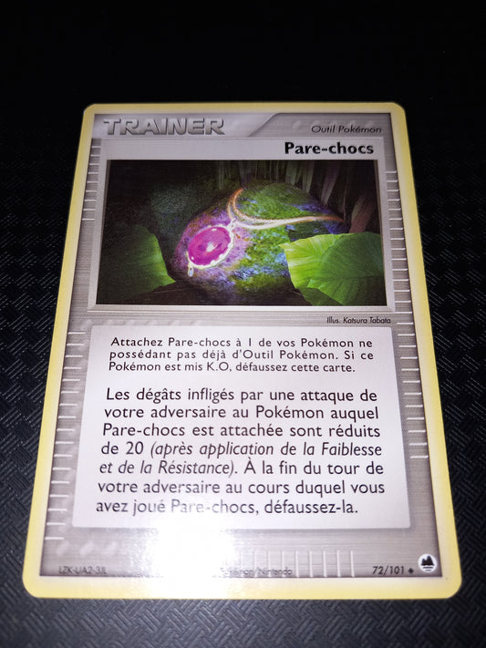 Île des dragons