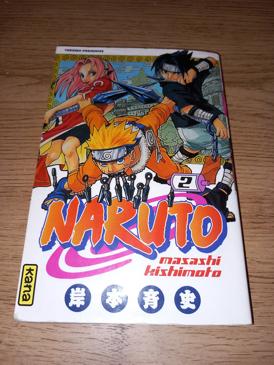 Naruto