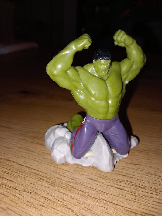 Marvel
