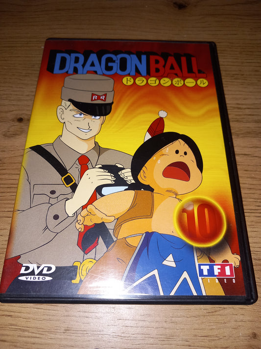 Dragon ball
