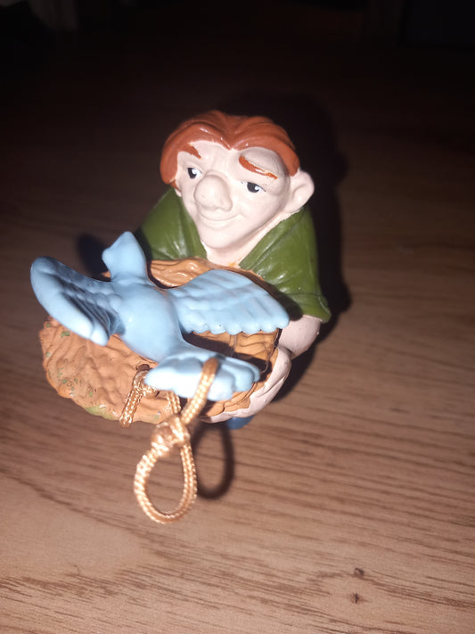 Bossu de notre dame