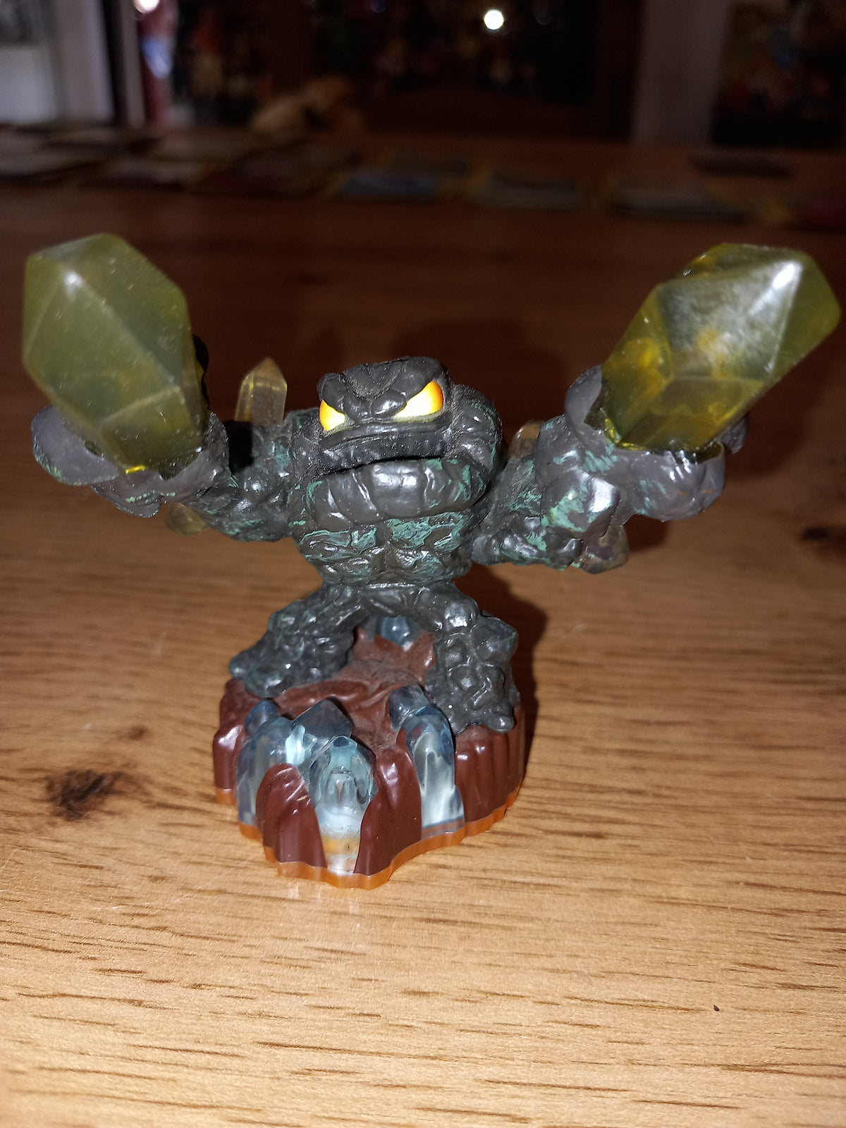 Skylanders