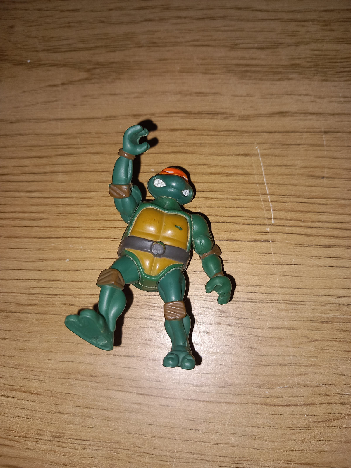Tortue ninja