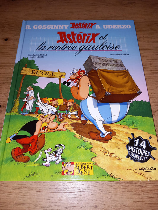 Asterix