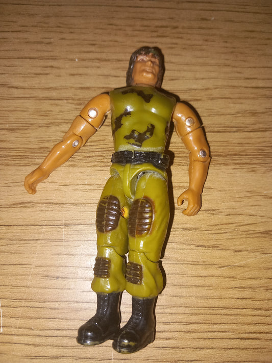 G.i joe