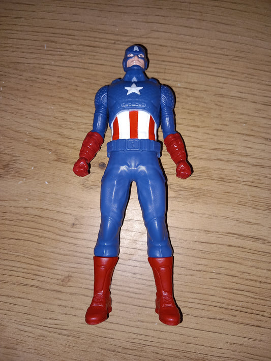 Marvel