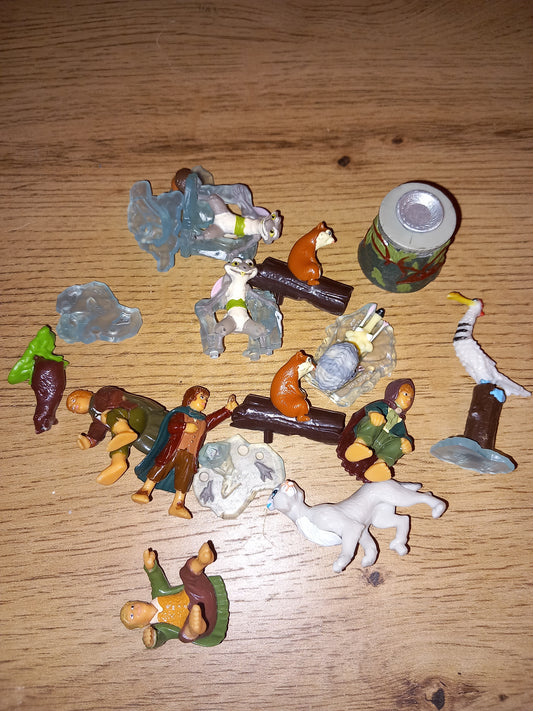 Kinder