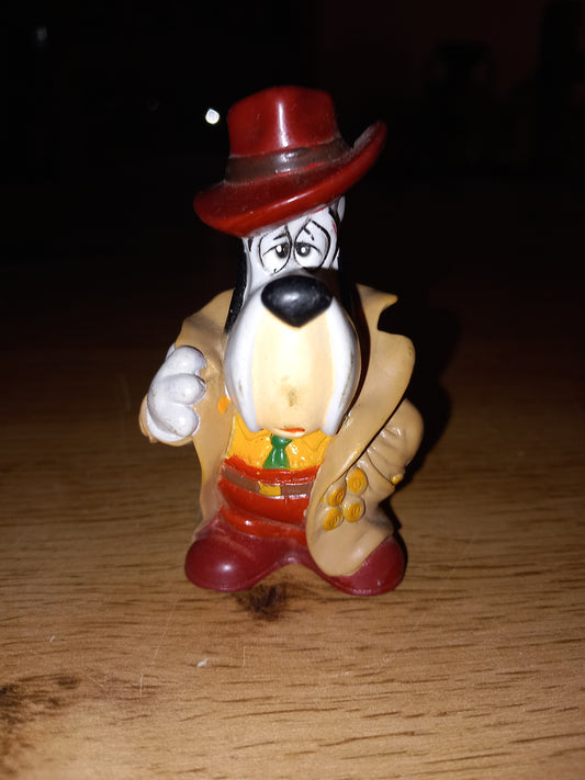 Droopy