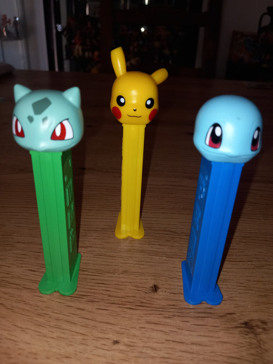 Pokemon