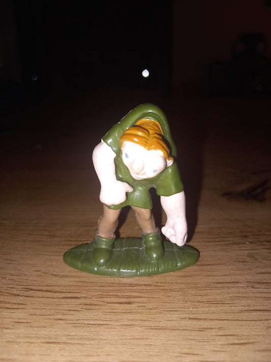 Bossu de notre dame