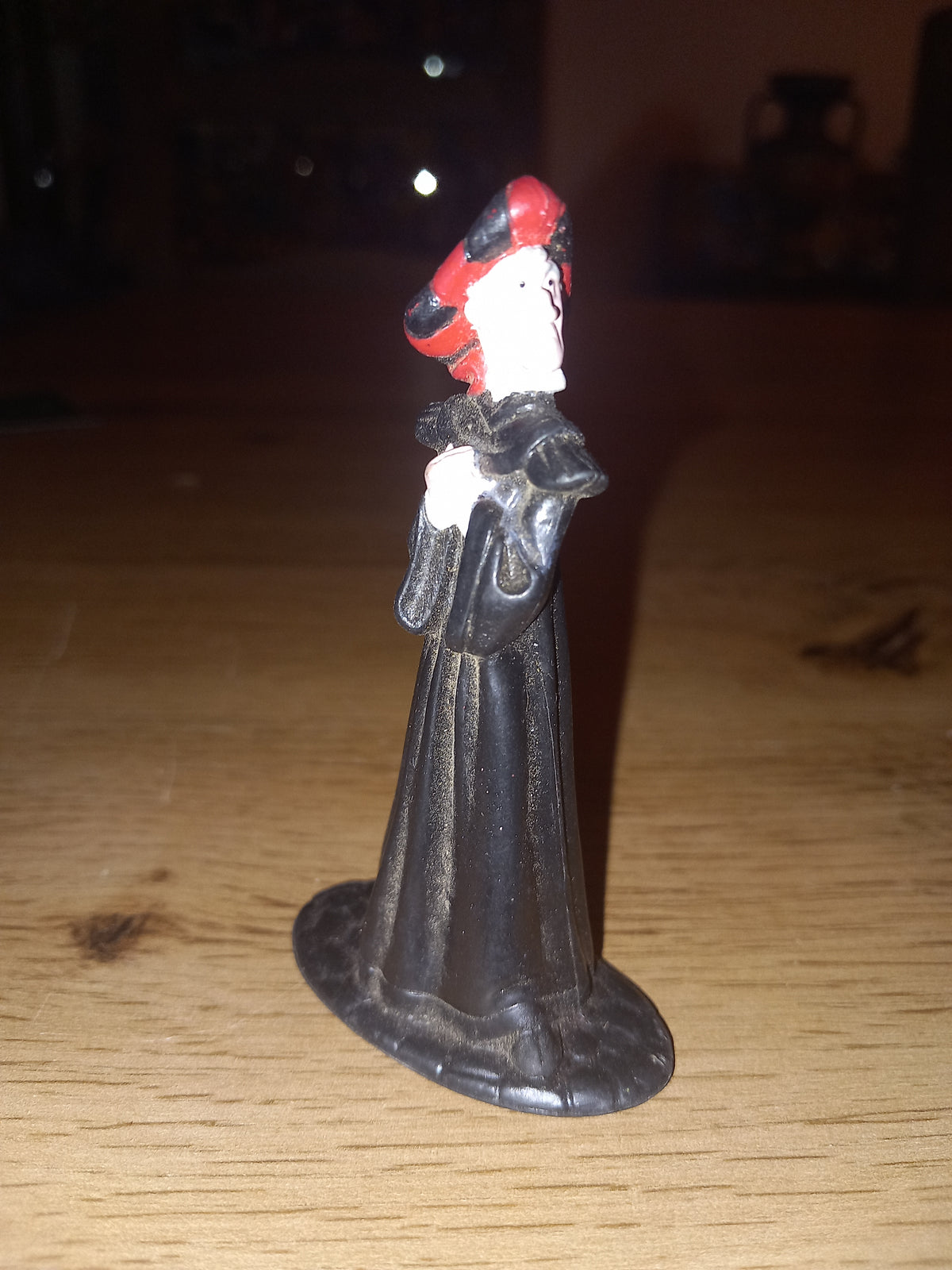 Bossu de notre dame