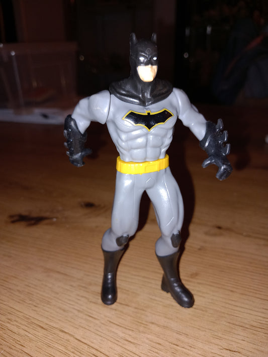 Dc comics